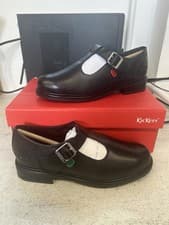 Image of T Bar - Mary Jane Girls Kickers 