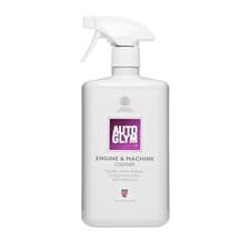 Image of Autoglym Engine and Machine Cleaner 1L Engine Cleaning Spray Water Based Formula