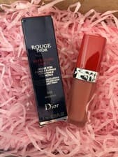 Image of ROUGE DIOR Ultra Care Liquid Lipstick 6ml 446 Whisper