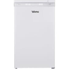 Image of Altimo Altimo AFZ5542W 91L Undercounter Freezer - White