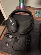 Image of Brand New EPOS I SENNHEISER ADAPT 660 Bluetooth Headset with ANC In VAT