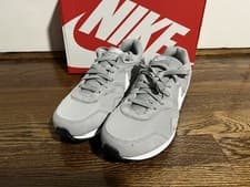 Image of Nike Mens Venture Runner Wide Light Smoke Grey Multi-Size DM8453-003
