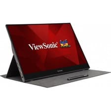 Image of Viewsonic TD1655 computer monitor