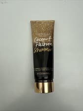 Image of Victoria's Secret Coconut Passion Shimmer Fragrance Body Lotion 250ml
