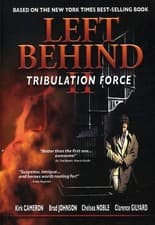Image of Left Behind 2: Tribulation Force [New DVD] Reissue