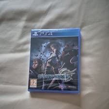 Image of Aeterno Blade II Sony PlayStation 4 PS4 Action Game NEW & SEALED