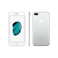 Image of iphone 7 plus 32gb unlocked Brand New - Sealed Silver