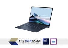 Image of Asus Zenbook S 13 UX5304MA 13.3" 3K OLED Intel Ultra 7 155U 16GB RAM 1TB SSD