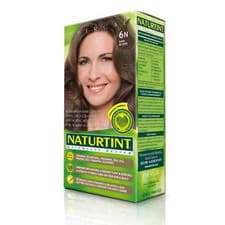 Image of Naturtint Permanent Hair Colourant - 2N,3N,4N,5N,6N