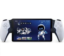 Image of PlayStation PS5 Portal Remote Player - White (1000041537)