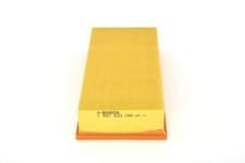 Image of Bosch 1457433750 Air Filter Fits Ford Transit Transit Tourneo Volvo 440 460