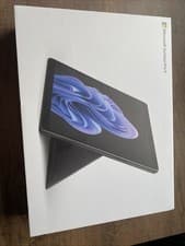Image of Microsoft Surface Pro 9 i7 16GB RAM 256GB SSD Windows 11 Laptop Tablet