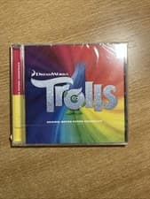 Image of Various - Trolls [CD]