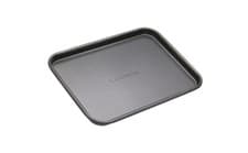 Image of MASTERCLASS NON STICK SMALL BAKING SHEET TRAY 24CM x 18CM HB54