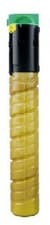 Image of YELLOW PRINTER TONER CARTRIDGE FOR RICOH MP-C3501/MP-C3001/MPC3001 (841425)