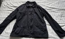 Image of Barbour Utility Jacket - XXL