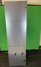 Image of Bosch Freestanding Fridge Freezer 70/30 Frost Free Series 4 KGN392LEBG 2195258