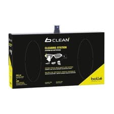 Image of Bolle Safety B410 b Clean Cleaning Station Eye Protection Anti-Fog PPE