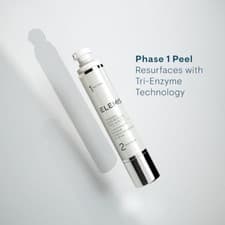 Image of ELEMIS DYNAMIC RESURFACING PEEL & RESET DUAL PHASE PEEL & RESET 2X 15ML (No Box)