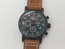 Image of AVI-8 Hawker Hurricane Chronograph Watch AVI-4041-04