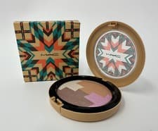 Image of MAC Studio Sculpt Defining Bronzing Powder -Delphic BNIB