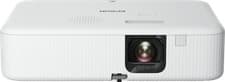 Image of Epson Projector CO-FH02 Smart Full HD 1080p - High-quality - 3.000 lumens - HDMI