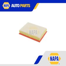 Image of Air Filter fits BMW 316 E46 1.6 1.9 98 to 06 NAPA 13721744869 Quality Guaranteed
