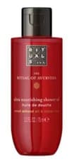 Image of The Ritual of Ayurveda Ultra Nourishing Shower Oil - 75 ml