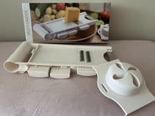 Image of Multi Grater Mandoline BNIB