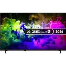 Image of LG 65QNED7EB3C 65 Inch MiniLED 4K Ultra HD Smart TV Bluetooth WiFi