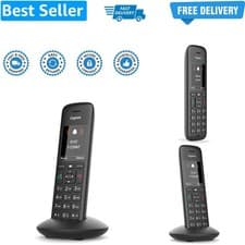 Image of C570A Cordless Phone Additional Handset, C570H