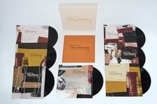 Image of Various - Four Women - The Nina Simone Complete [VINYL]