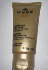 Image of NUXE Sun Refreshing After-Sun Lotion Face & Body 50ml Sealed