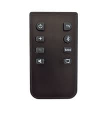 Image of Replacement Remote Control For Bose Smart Soundbar 600