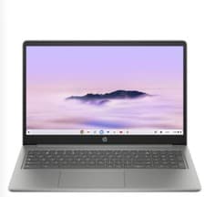 Image of HP Chromebook Plus 15a-nb0004na BNIB