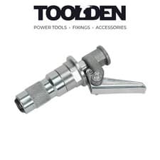 Image of Sealey AK45 Quick Connect Grease Coupler