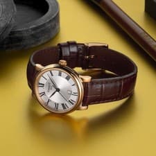 Image of Tissot Carson Premium Lady Quartz Watch 30mm