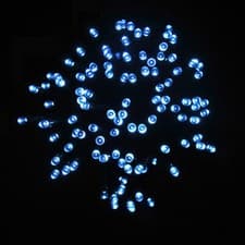 Image of Amazing Outdoor Christmas Fairy Light 10-100Metres with 10M Lead+8H Timer+Memory