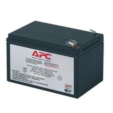 Image of APC Battery Replacement Cartridge RBC4 (OEM)
