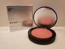 Image of IT Cosmetics~Bye Bye Pores~ Poreless Finish Airbrush Blush ~ Sweet Cheeks ~ NIB