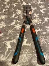 Image of GARDENA TELECUT HEDGE SHEARS