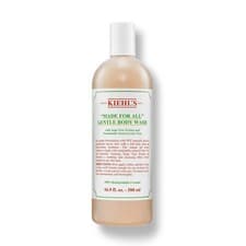 Image of Kiehl's Made for All Gentle Body Wash,  Body & Hair 500ml NEW 