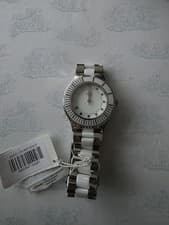Image of Storm Bucca Watch. Stainless Steel. Ceramic Bezel. Japan Movement. 50m Resistant