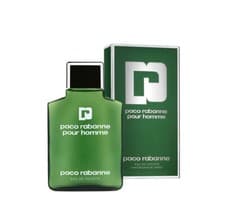 Image of Paco Rabanne Pour Homme 30ml-200ml Eau de Toilette Aftershave Spray For Men