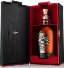 Image of Chivas Regal 25 Year Old Blended Scotch Whisky, 70 cl with Gift Box