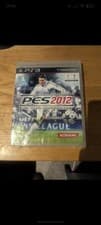 Image of PES 2012 PS 3