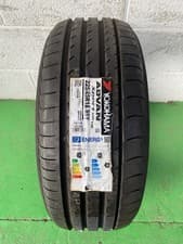 Image of 🟢 225 45 R18 95y Yokohama Advan Sport V105 RFT Brand New Fast Delivery