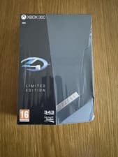Image of Halo 4 Limited Collector's Edition Xbox 360 Factory Sealed