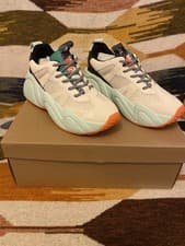 Image of Steve Madden bounce 1 Women’s Trainer, UK size 5, RRP £120