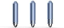 Image of Cricut Replacement Tips - Foil Transfer Tool - Blue - Fine Medium Bold